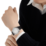 Jaeger-LeCoultre Master Ultra Thin Power Reserve-Jaeger - LeCoultre Master Ultra Thin Power Reserve - Q1378421