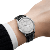 Jaeger-LeCoultre Master Ultra Thin Power Reserve-Jaeger - LeCoultre Master Ultra Thin Power Reserve - Q1378421