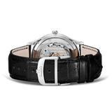 Jaeger-LeCoultre Master Ultra Thin Power Reserve-Jaeger - LeCoultre Master Ultra Thin Power Reserve - Q1378421