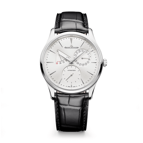 Jaeger-LeCoultre Master Ultra Thin Power Reserve-Jaeger - LeCoultre Master Ultra Thin Power Reserve - Q1378421