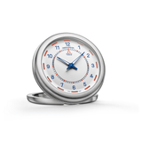Jaeger-LeCoultre Memovox Travel Clock by Marc Newson-Jaeger-LeCoultre Memovox Travel Clock by Marc Newson Q614T020