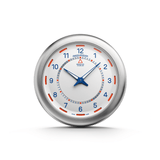 Jaeger-LeCoultre Memovox Travel Clock by Marc Newson-Jaeger-LeCoultre Memovox Travel Clock by Marc Newson Q614T020