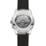 Jaeger-LeCoultre Polaris Chronograph-Jaeger - LeCoultre Polaris Chronograph - Q902843J