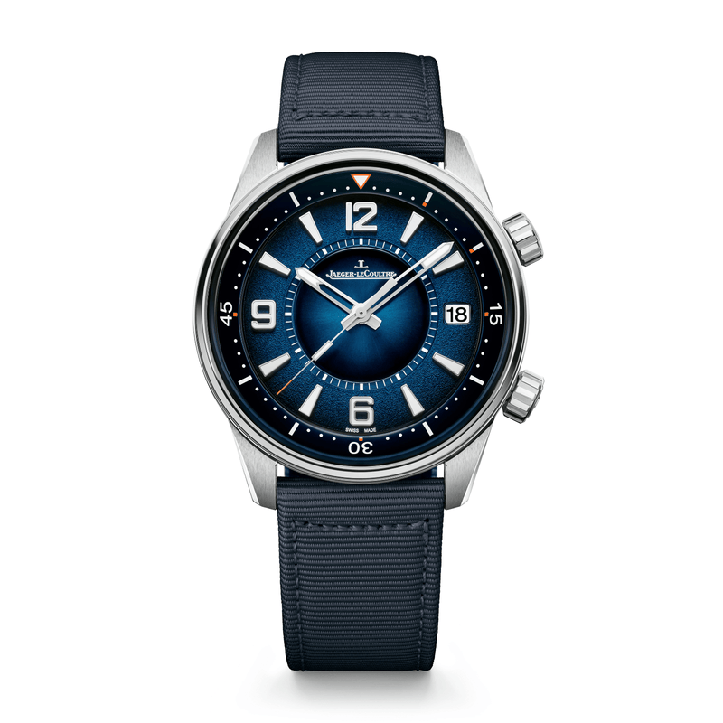 Jaeger-LeCoultre Polaris Date-Jaeger-LeCoultre Polaris Date Q9128981