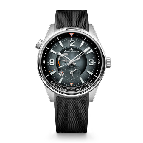 Jaeger-LeCoultre Polaris Geographic-Jaeger-LeCoultre Polaris Geographic - Q9078640
