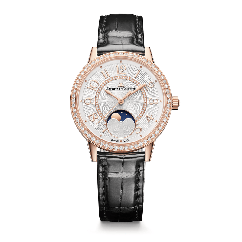 Jaeger-LeCoultre Rendez-Vous Classic Moon Phase-Jaeger-LeCoultre Rendez-Vous Classic Moon Phase Q3572431