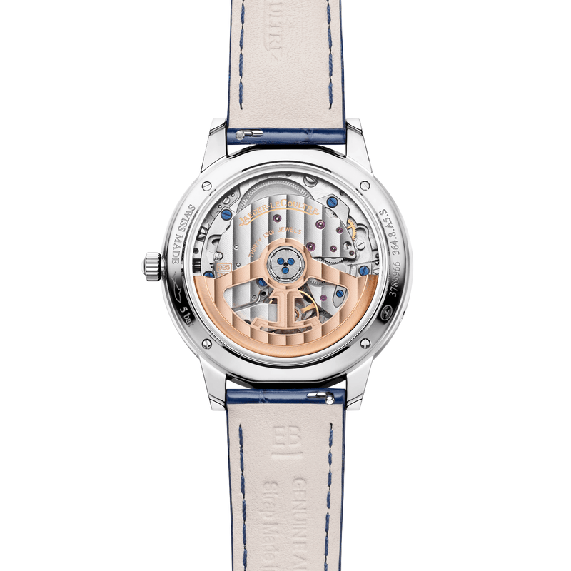 Jaeger-LeCoultre Rendez-Vous Classic Moon Phase-Jaeger-LeCoultre Rendez-Vous Classic Moon Phase Q3578431