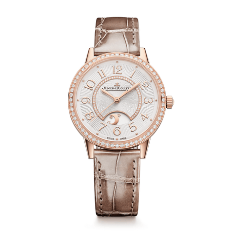 Jaeger-LeCoultre Rendez-Vous Classic Night & Day-Jaeger-LeCoultre Rendez-Vous Classic Night & Day Q3442441
