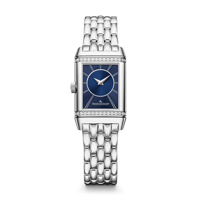 Jaeger-LeCoultre Reverso Classic Duetto-Jaeger-LeCoultre Reverso Classic Duetto Q2668123