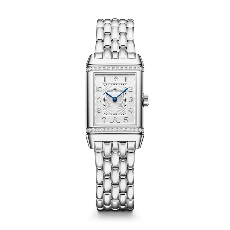 Jaeger-LeCoultre Reverso Classic Duetto-Jaeger-LeCoultre Reverso Classic Duetto Q2668123