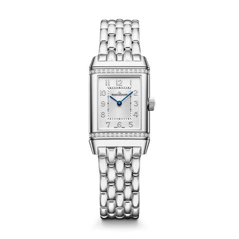 Jaeger-LeCoultre Reverso Classic Duetto-Jaeger-LeCoultre Reverso Classic Duetto Q2668123