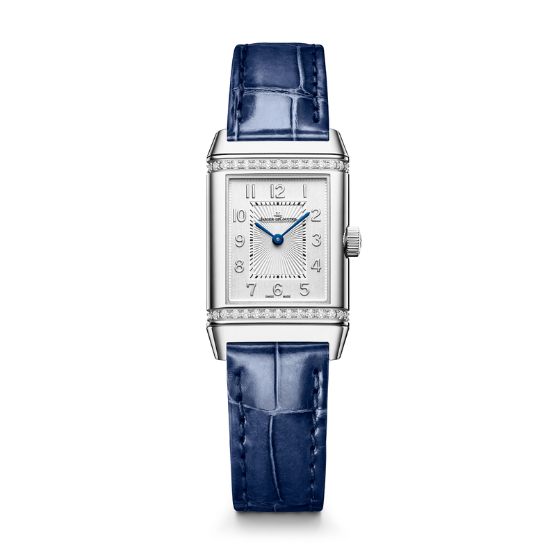 Jaeger-LeCoultre Reverso Classic Duetto-Jaeger-LeCoultre Reverso Classic Duetto Q2668423