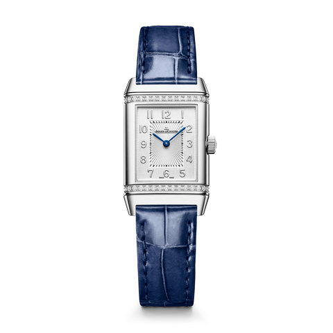 Jaeger-LeCoultre Reverso Classic Duetto-Jaeger-LeCoultre Reverso Classic Duetto Q2668423