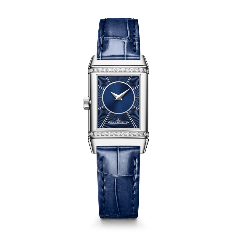 Jaeger-LeCoultre Reverso Classic Duetto-Jaeger-LeCoultre Reverso Classic Duetto Q2668423