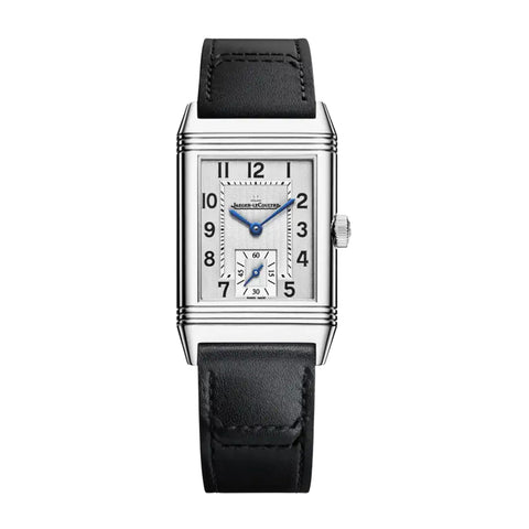 Jaeger-LeCoultre Reverso Classic Monoface Small Seconds-Jaeger - LeCoultre Reverso Classic Monoface Small Seconds - Q3868520