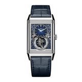 Jaeger-LeCoultre Reverso Hybris Artistica Calibre 179-Jaeger - LeCoultre Reverso Hybris Artistica Calibre 179 - Q39434E1