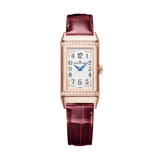 Jaeger-LeCoultre Reverso One Duetto-Jaeger - LeCoultre Reverso One Duetto - Q334256J