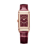 Jaeger-LeCoultre Reverso One Duetto-Jaeger - LeCoultre Reverso One Duetto - Q334256J