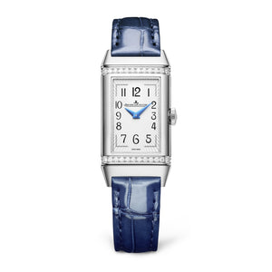 Jaeger-LeCoultre Reverso One Duetto-Jaeger - LeCoultre Reverso One Duetto - Q334848J