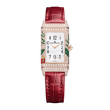 Jaeger-LeCoultre Reverso One 'Hibiscus Rosa'-Jaeger-LeCoultre Reverso One 'Hibiscus Rosa' Q3292425