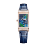 Jaeger-LeCoultre Reverso One 'Hibiscus Syriacus'-Jaeger-LeCoultre Reverso One 'Hibiscus Syriacus' Q3292424