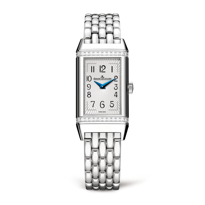 Jaeger-LeCoultre Reverso One Monoface-Jaeger-LeCoultre Reverso One Monoface Q3288121
