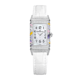 Jaeger-LeCoultre Reverso One Precious Colors-Jaeger - LeCoultre Reverso One Precious Colors - Q3293433