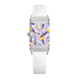 Jaeger-LeCoultre Reverso One Precious Colors-Jaeger - LeCoultre Reverso One Precious Colors - Q3293433