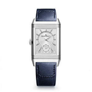 Jaeger-LeCoultre Reverso Tribute Duoface Small Seconds-Jaeger - LeCoultre Reverso Tribute Duoface Small Seconds - Q3988481