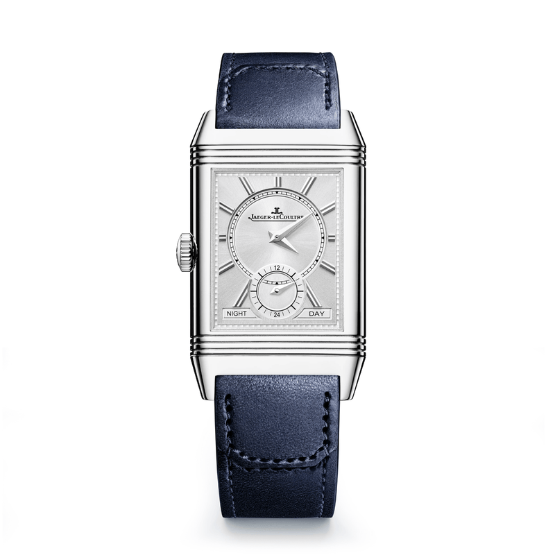 Jaeger-LeCoultre Reverso Tribute Duoface Small Seconds-Jaeger - LeCoultre Reverso Tribute Duoface Small Seconds - Q3988481
