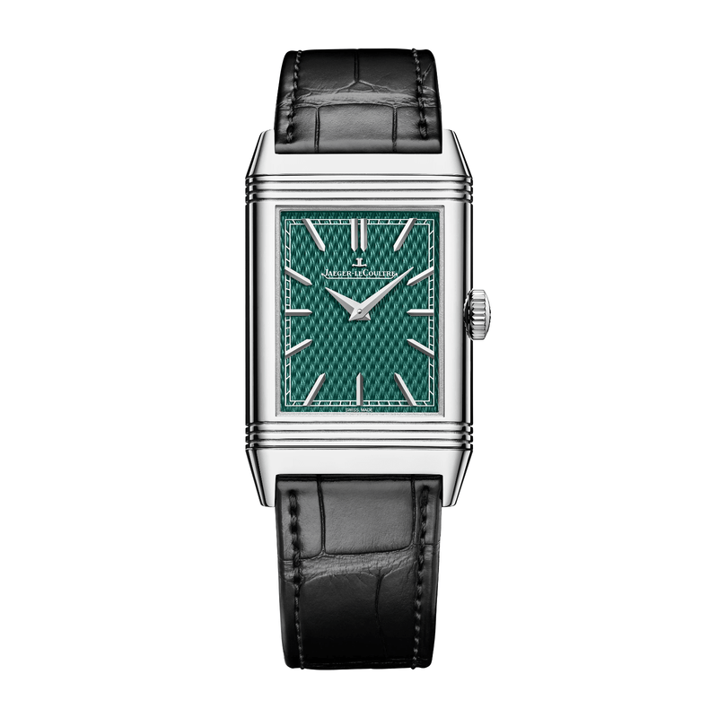 Jaeger-LeCoultre Reverso Tribute Enamel Hokusai Kiyotaki Kannon Waterfall-Reverso Tribute Enamel Hokusai Kiyotaki Kannon Waterfall Q39334T8