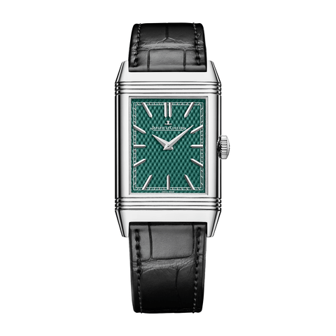 Jaeger-LeCoultre Reverso Tribute Enamel Hokusai Kiyotaki Kannon Waterfall-Reverso Tribute Enamel Hokusai Kiyotaki Kannon Waterfall Q39334T8