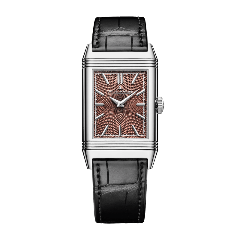 Jaeger-LeCoultre Reverso Tribute Enamel Hokusai Rōben Waterfall-Jaeger-LeCoultre Reverso Tribute Enamel Hokusai Rōben Waterfall Q39334T7