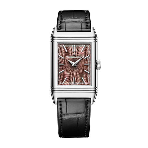 Jaeger-LeCoultre Reverso Tribute Enamel Hokusai Rōben Waterfall-Jaeger-LeCoultre Reverso Tribute Enamel Hokusai Rōben Waterfall Q39334T7