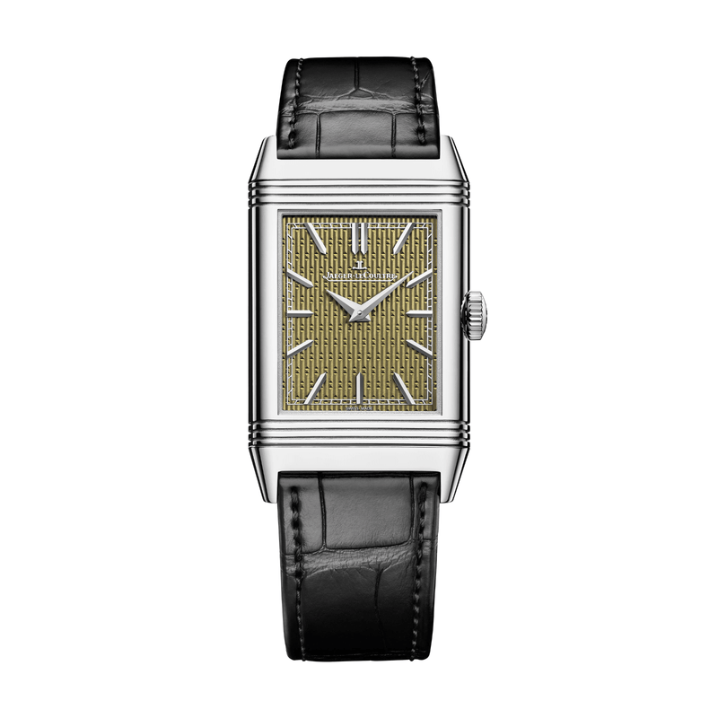 Jaeger-LeCoultre Reverso Tribute Enamel Hokusai Yōrō Waterfall-Jaeger-LeCoultre Reverso Tribute Enamel Hokusai Yōrō Waterfall