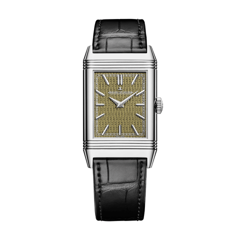 Jaeger-LeCoultre Reverso Tribute Enamel Hokusai Yōrō Waterfall-Jaeger-LeCoultre Reverso Tribute Enamel Hokusai Yōrō Waterfall