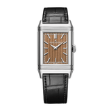 Jaeger-LeCoultre Reverso Tribute Enamel Xu Beihong Standing Horse-Jaeger - LeCoultre Reverso Tribute Enamel Xu Beihong Standing Horse - Q39334B1