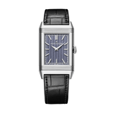 Jaeger-LeCoultre Reverso Tribute Faridun tests his sons-Jaeger - LeCoultre Reverso Tribute Faridun tests his sons - Q39334S2