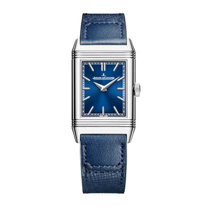 Jaeger-LeCoultre Reverso Tribute Monoface-Jaeger - LeCoultre Reverso Tribute Monoface - Q716848J
