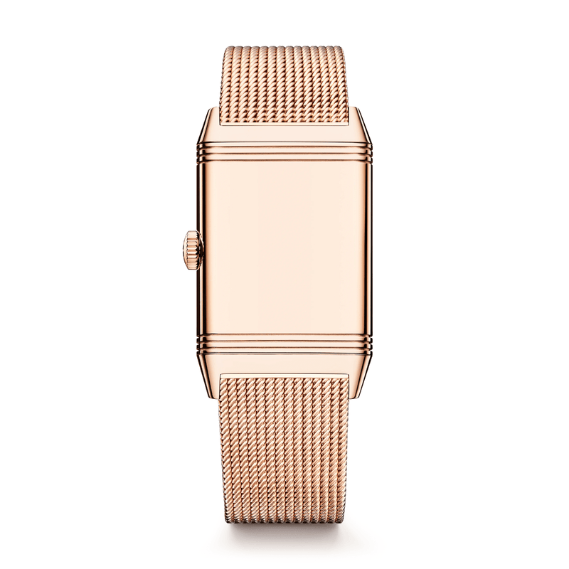 Jaeger-LeCoultre Reverso Tribute Monoface Small Seconds-Jaeger - LeCoultre Reverso Tribute Monoface Small Seconds - Q713216J