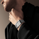 Jaeger-LeCoultre Reverso Tribute Monoface Small Seconds-Jaeger-LeCoultre Reverso Tribute Monoface Small Seconds Q713312J