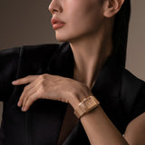 Jaeger-LeCoultre Reverso Tribute Monoface-Jaeger - LeCoultre Reverso Tribute Monoface Small Seconds - Q716216J