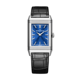 Jaeger-LeCoultre Reverso Tribute Siyavush Plays Polo-Jaeger - LeCoultre Reverso Tribute Siyavush plays polo - Q39334S1