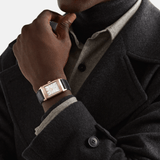 Jaeger-LeCoultre Reverso Tribute Small Seconds-Jaeger - LeCoultre Reverso Tribute Small Seconds - Q7132521