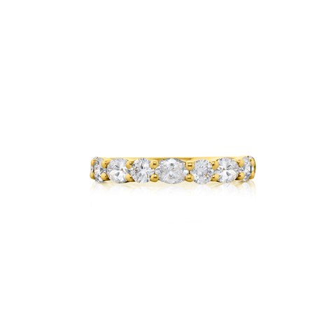 JB Star Diamond Band-JB Star Diamond Band - 3240/055