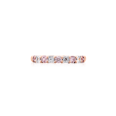 JB Star Diamond Band-JB Star Diamond Band - 3428/001