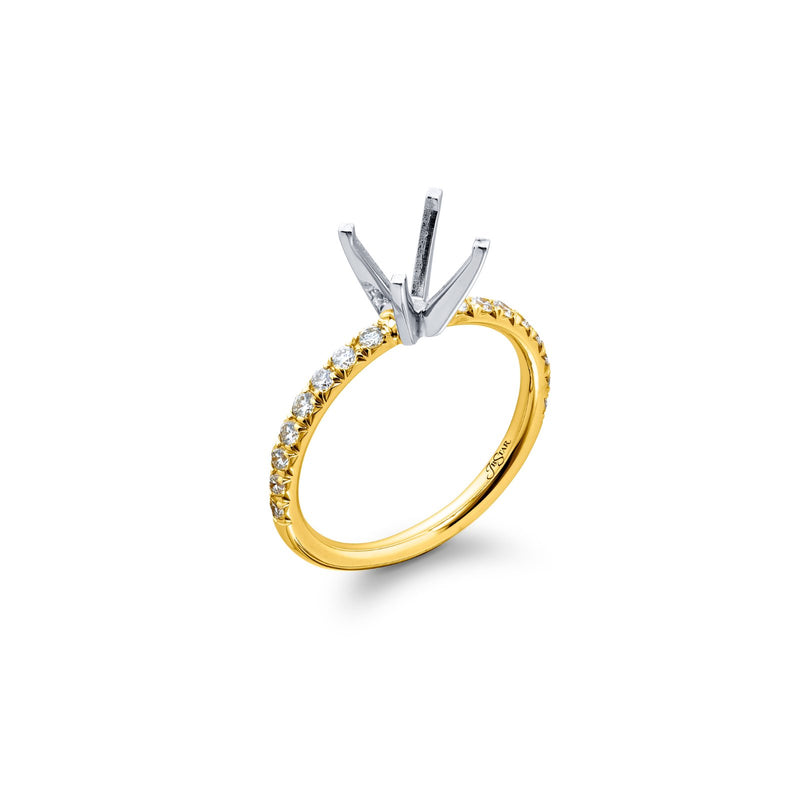 JB Star Diamond Mounting-JB Star Diamond Mounting - 0898-276