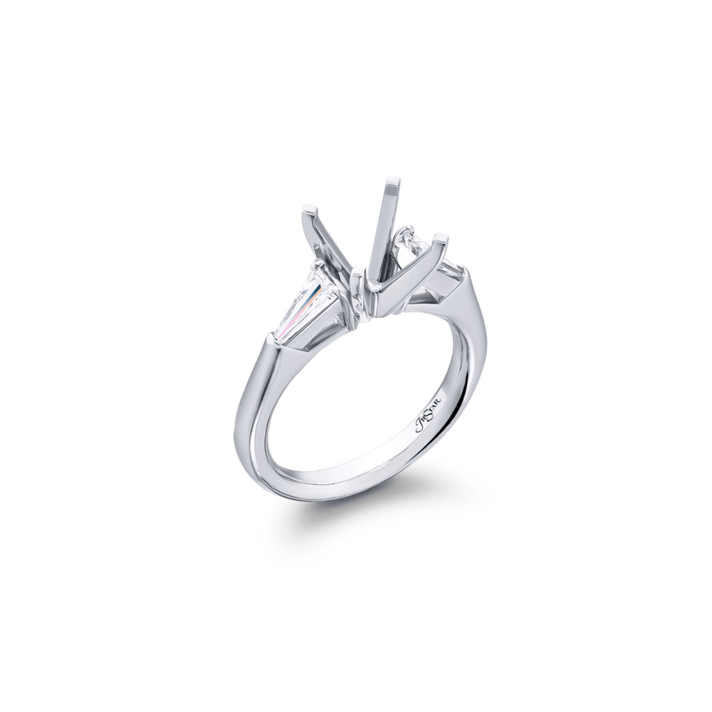 JB Star Diamond Mounting Ring-JB Star Diamond Mounting Ring 4398/248