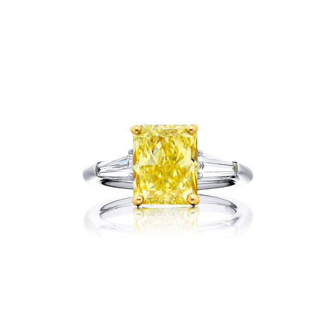 JB Star Diamond Ring-JB Star Diamond Ring - 4398/273