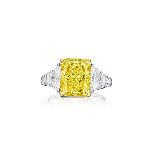 JB Star Diamond Ring-JB Star Diamond Ring - 7297/008
